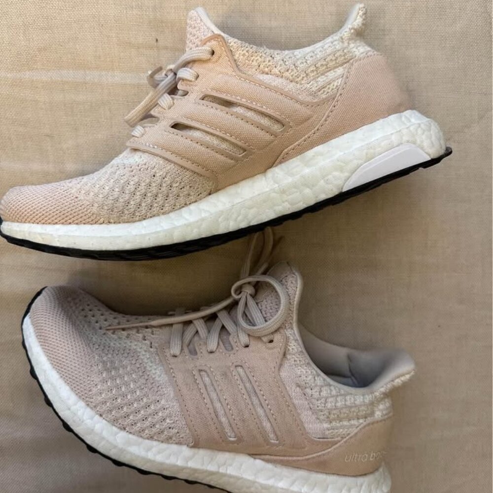 Adidas Ultraboost Sneakers-Women’s Size 5